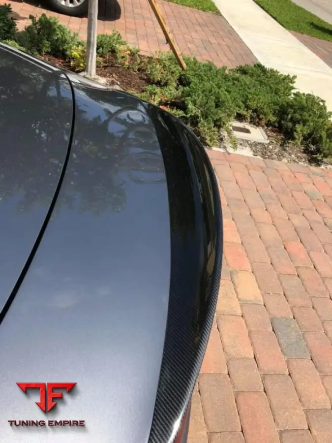 MASERATI GRANTURISMO CARBON FIBER BODY KIT