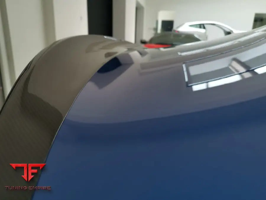 MASERATI GRANTURISMO CARBON FIBER BODY KIT