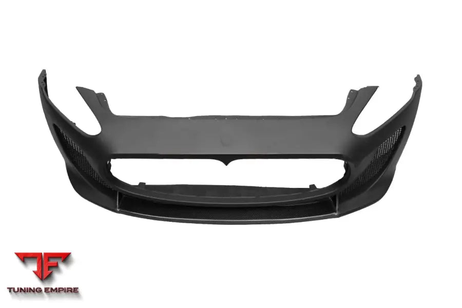 MASERATI GRANTURISMO MC STYLE FRONT BUMPER