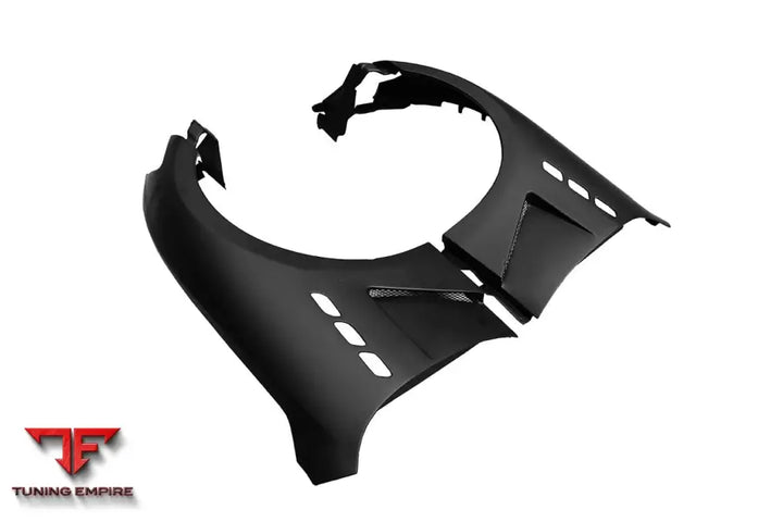 MASERATI GRANTURISMO MC STYLE FRONT FENDER