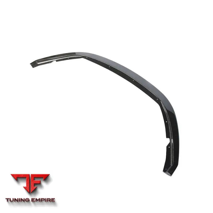 MASERATI LEVANTE AERODYNAMIC PARTS