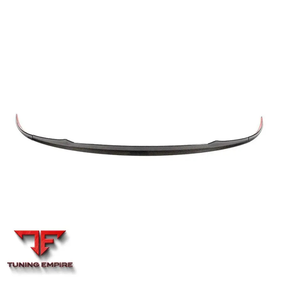 MASERATI LEVANTE AERODYNAMIC PARTS