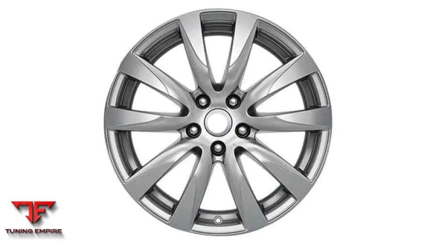 MASERATI LEVANTE BOREA WHEELS