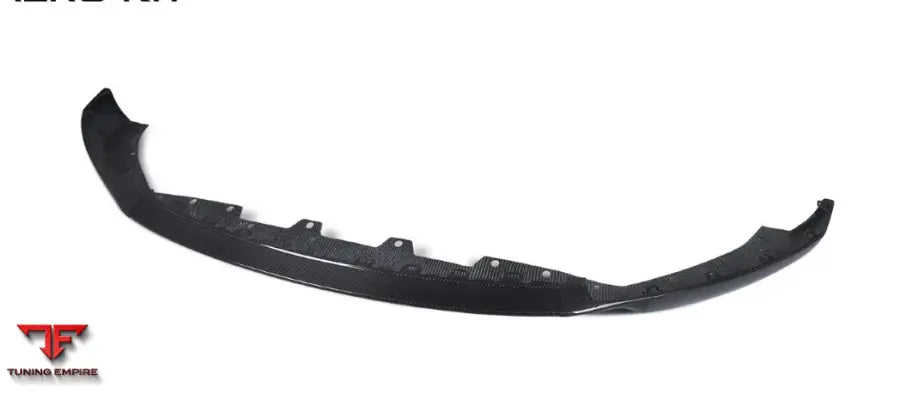 MASERATI LEVANTE CARBON AERO KIT