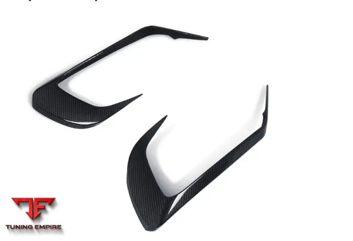 MASERATI LEVANTE CARBON AERO KIT