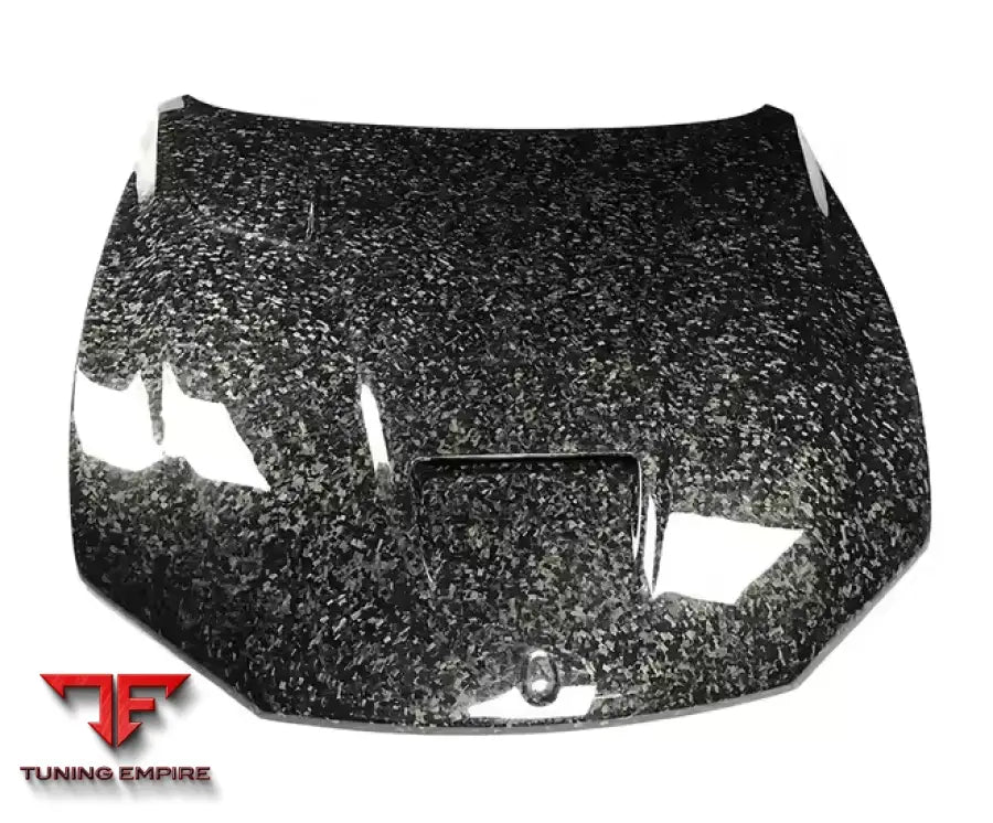 MASERATI LEVANTE CARBON PARTS