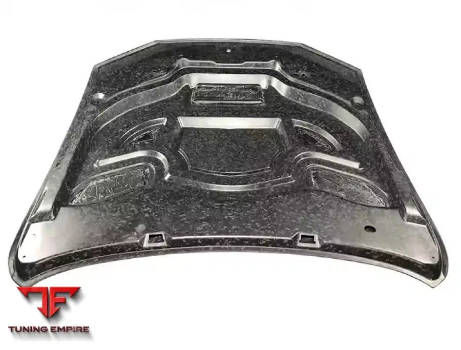 MASERATI LEVANTE CARBON PARTS