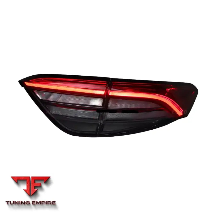 MASERATI LEVANTE LED REAR LIGHT