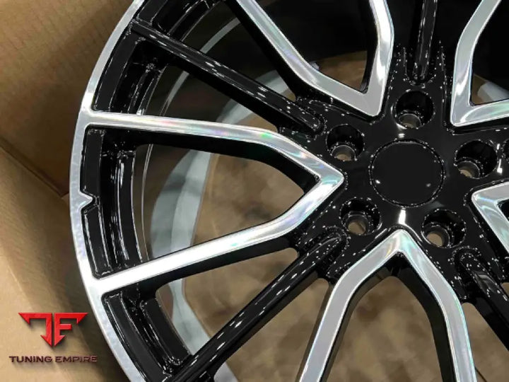 MASERATI LEVANTE M161 2023 WHEELS