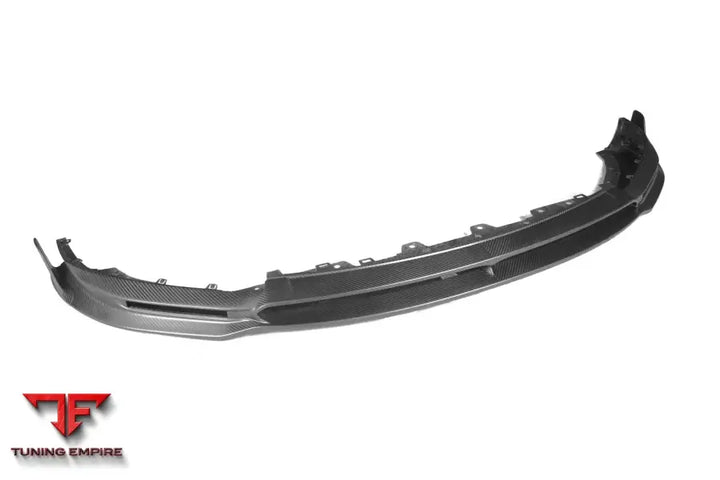 MASERATI LEVANTE MODENA & GT OD STYLE FRONT LIP