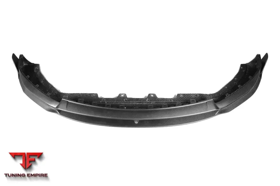 MASERATI LEVANTE MODENA & GT OD STYLE FRONT LIP