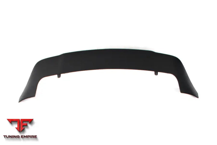 MASERATI LEVANTE MODENA GT OD STYLE ROOF SPOILER