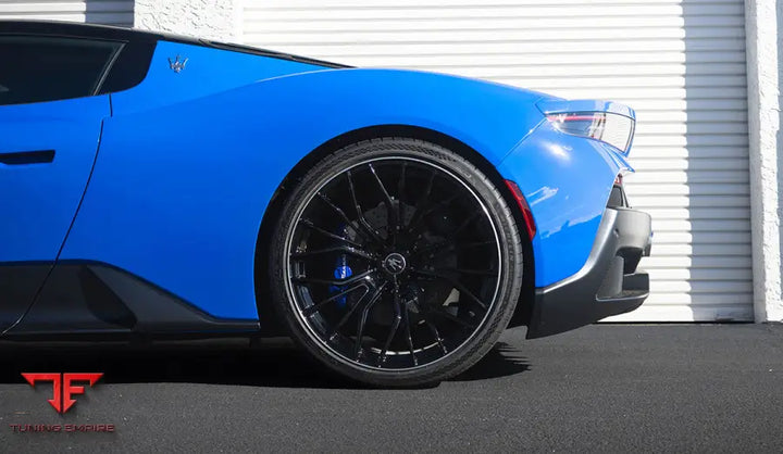 MASERATI MC20 AGL67 FORGED WHEELS