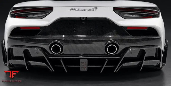 MASERATI MC20 MSY BODY KIT