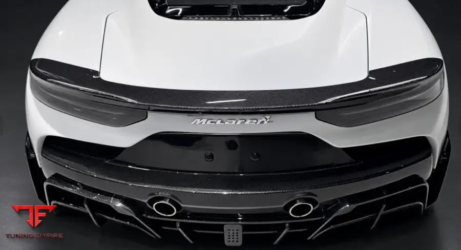 MASERATI MC20 MSY BODY KIT