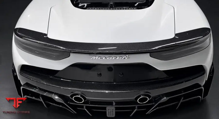 MASERATI MC20 MSY BODY KIT