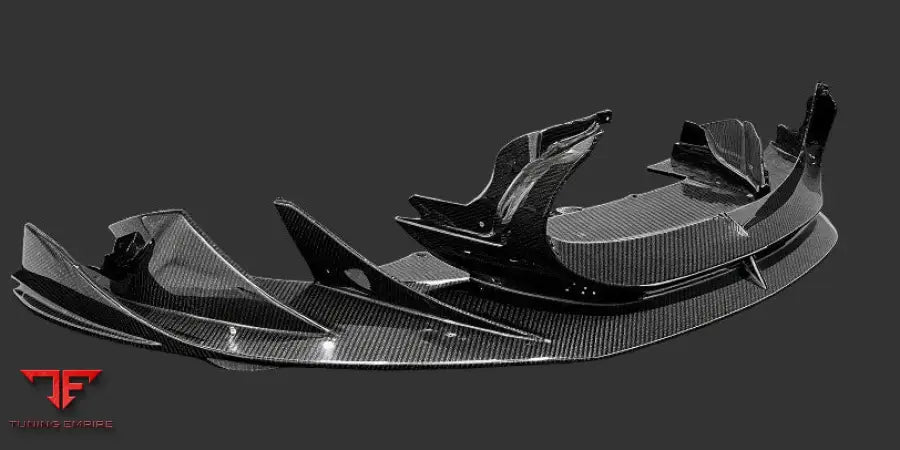 MASERATI MC20 MSY BODY KIT