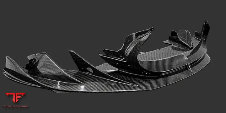 MASERATI MC20 MSY BODY KIT