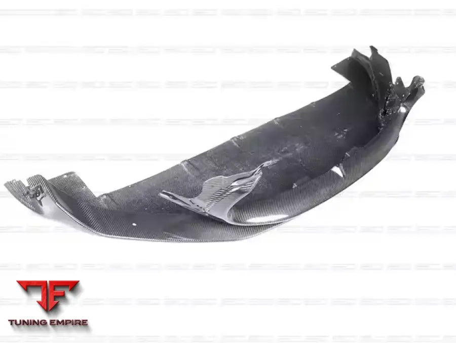 MASERATI MC20 CARBON BODY KIT PARTS