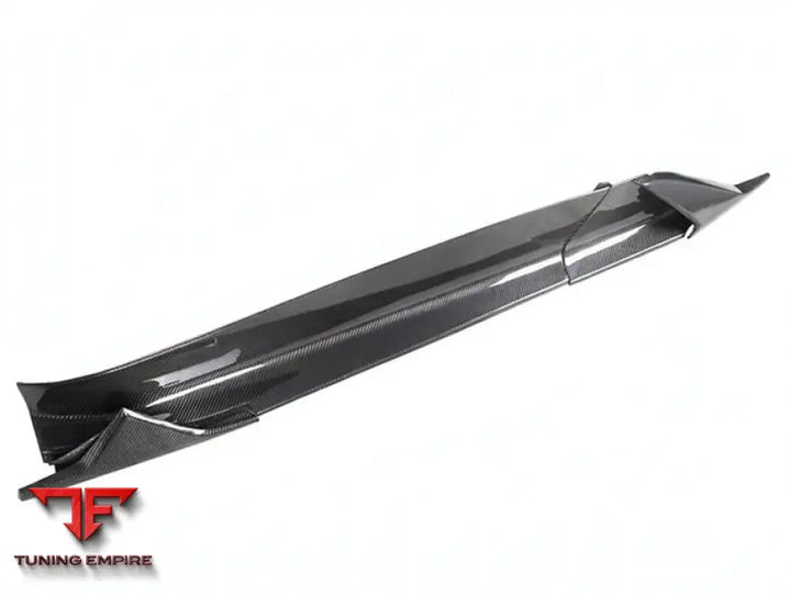 MASERATI MC20 CARBON FIBER BODY KIT