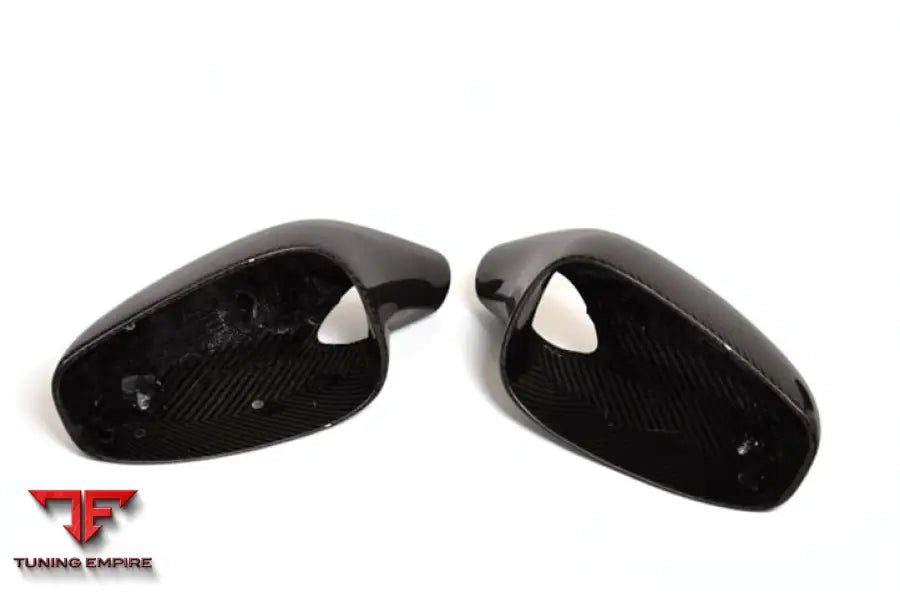 MASERATI MC20 CARBON FIBER BODY KIT