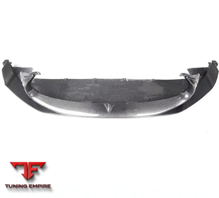 MASERATI MC20 CARBON FIBER BODY KIT