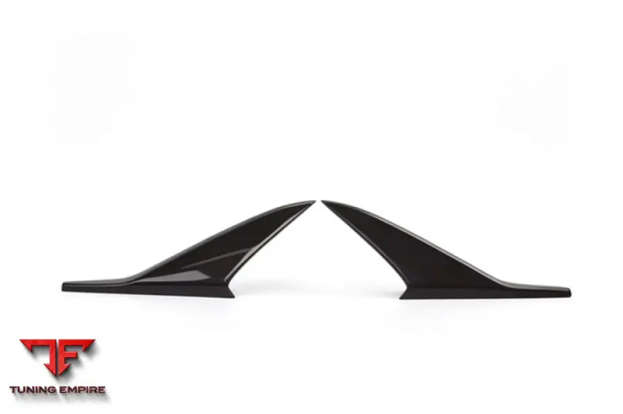 MASERATI MC20 CARBON FIBER BODY KIT