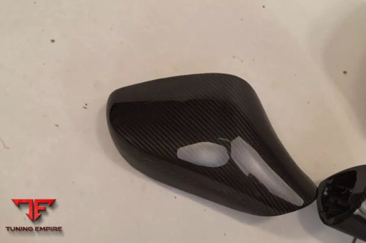 MASERATI MC20 CARBON FIBER BODY KIT