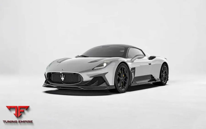 Maserati MC20