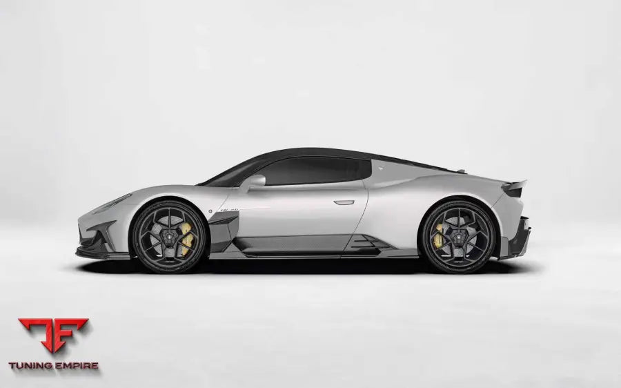 Maserati MC20