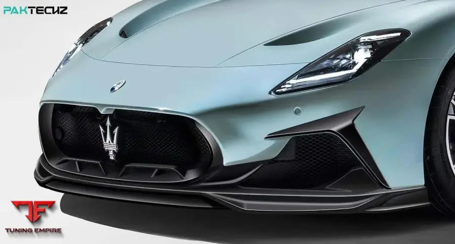 Maserati MC20