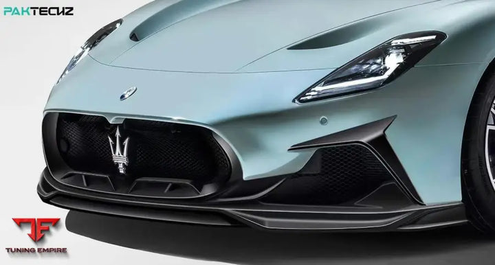 Maserati MC20