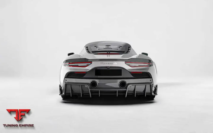 Maserati MC20