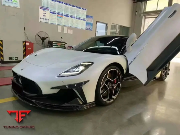 Maserati MC20