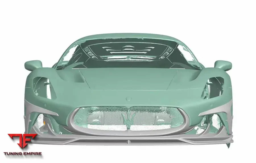 Maserati MC20