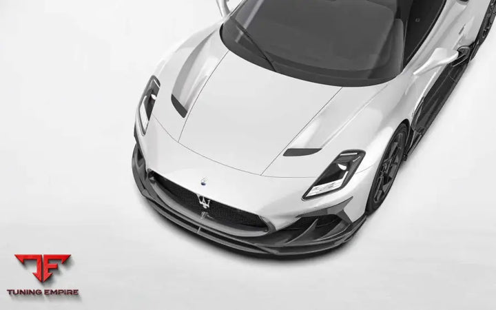 Maserati MC20