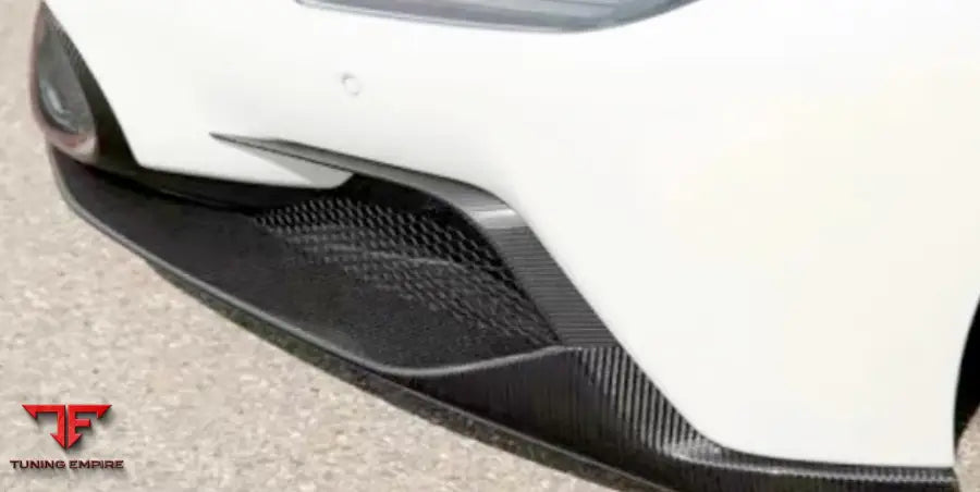 MASERATI MC20 N-STYLE BODY KIT