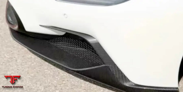 MASERATI MC20 N-STYLE BODY KIT