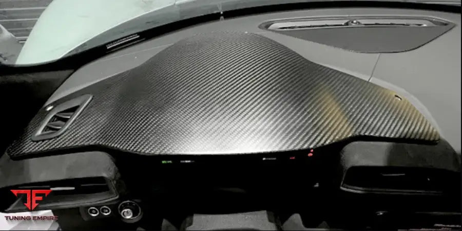 MASERATI MC20 OEM KIT