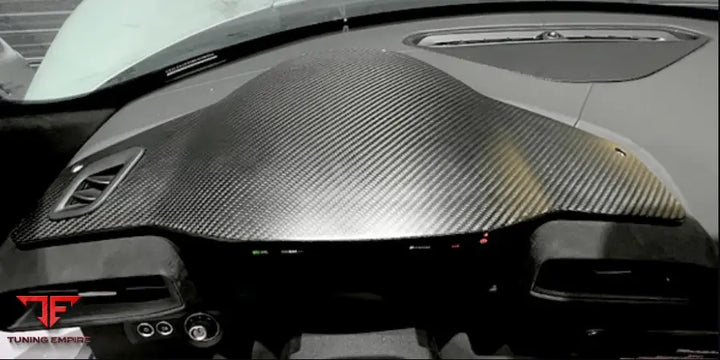 MASERATI MC20 OEM KIT