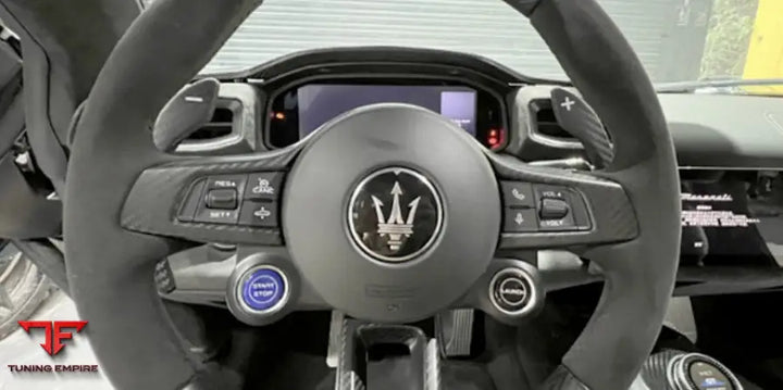 MASERATI MC20 OEM KIT