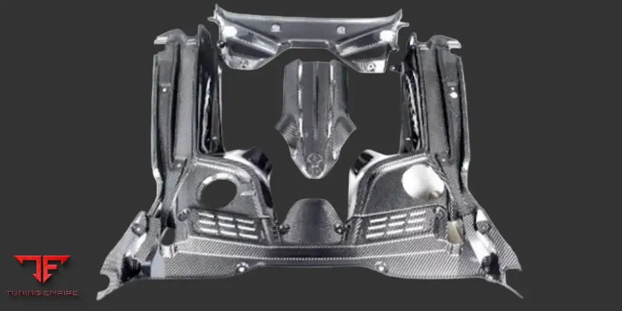 MASERATI MC20 OEM KIT