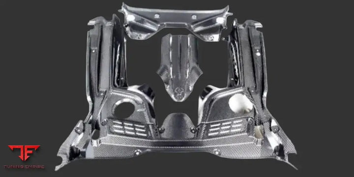 MASERATI MC20 OEM KIT