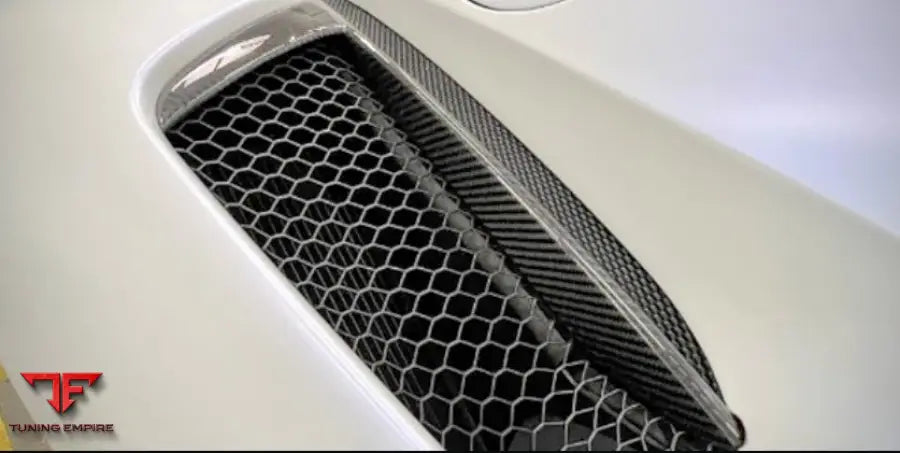 MASERATI MC20 OEM KIT