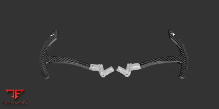 MASERATI MC20 OEM KIT