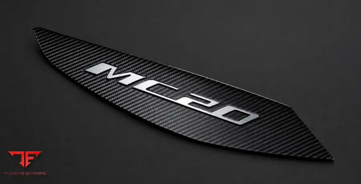 MASERATI MC20 OEM KIT