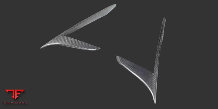 MASERATI MC20 OEM KIT