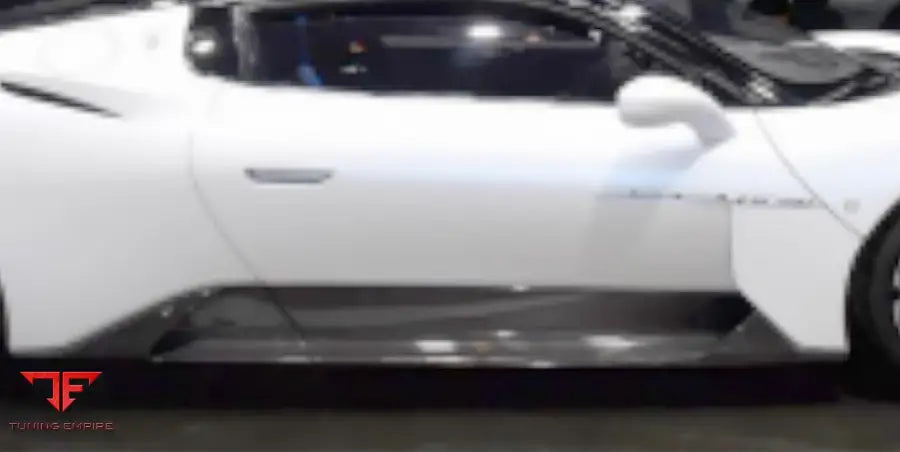 MASERATI MC20 OEM KIT