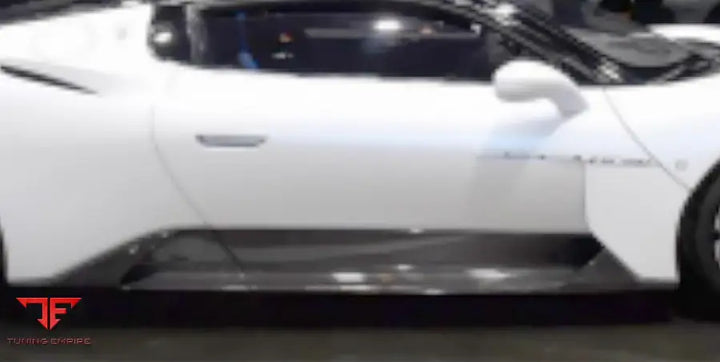 MASERATI MC20 OEM KIT