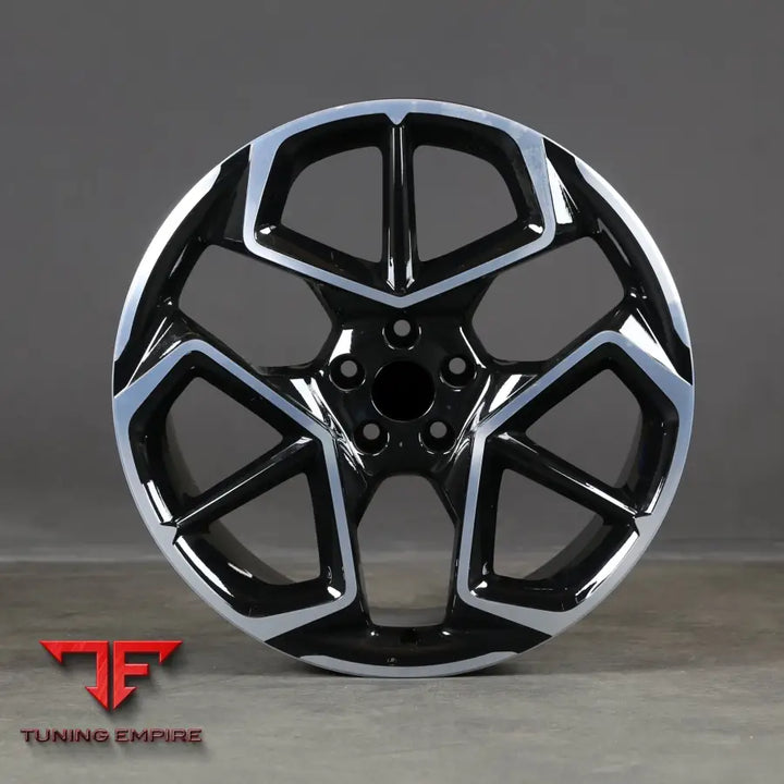 MASERATI MC20 WHEELS